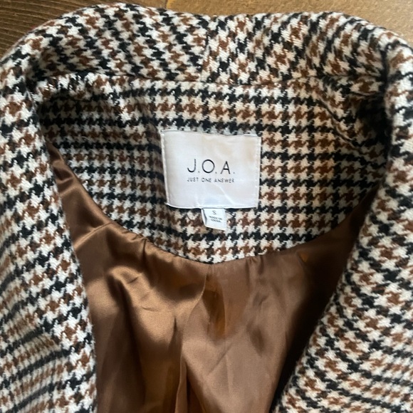J.O.A jacket - Picture 5 of 5